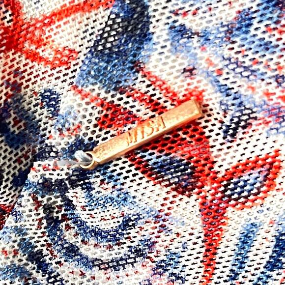 Misa Aries Cut Out Dress - Picture 9 of 11